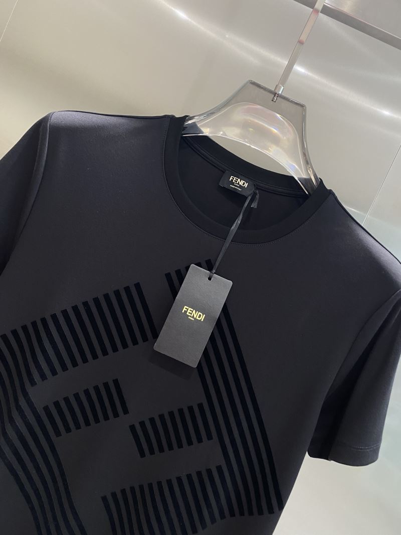 Fendi T-Shirts